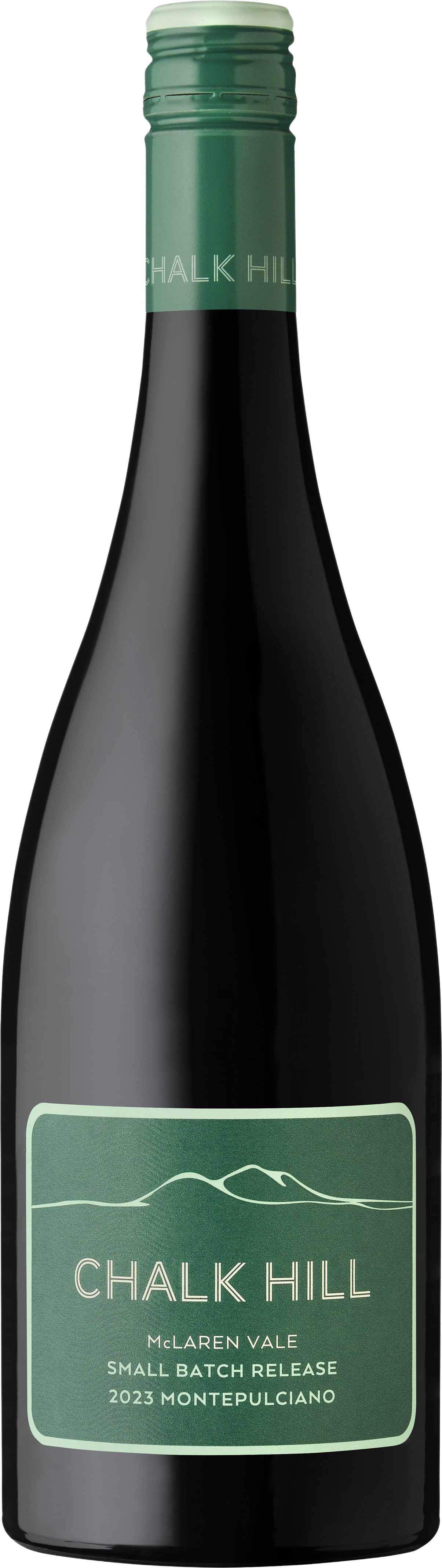 Chalk Hill Small Batch Release Montepulciano 2023